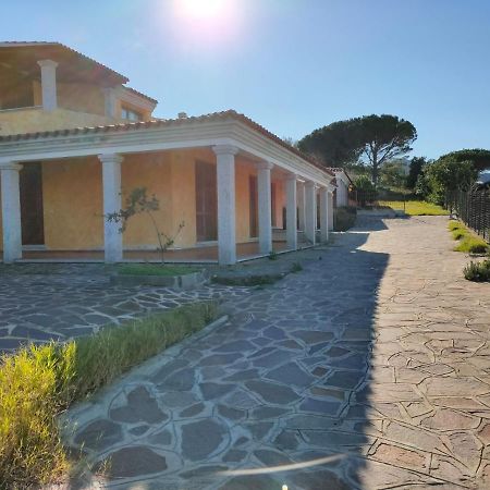شقة Sardinia Baya Sant'Anna بودوني المظهر الخارجي الصورة