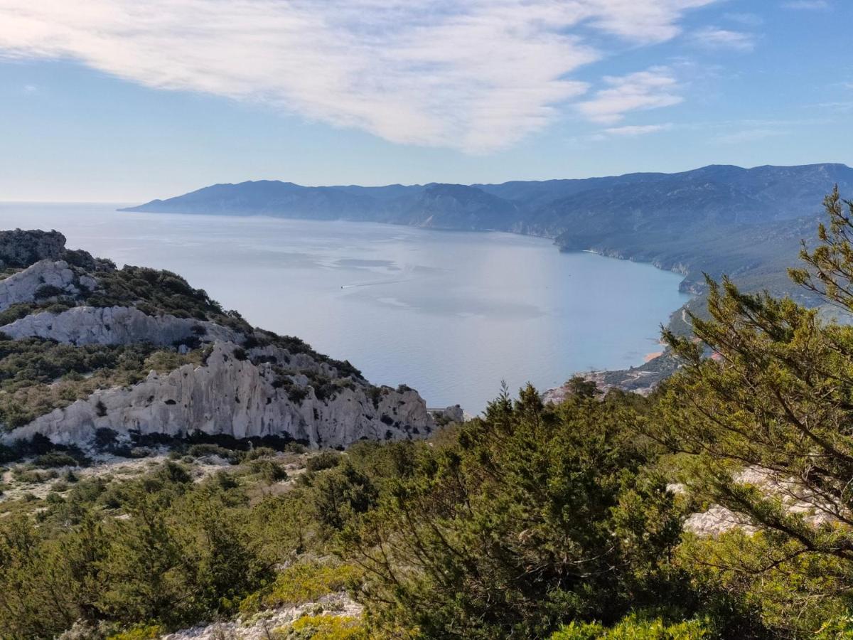 شقة Sardinia Baya Sant'Anna بودوني المظهر الخارجي الصورة