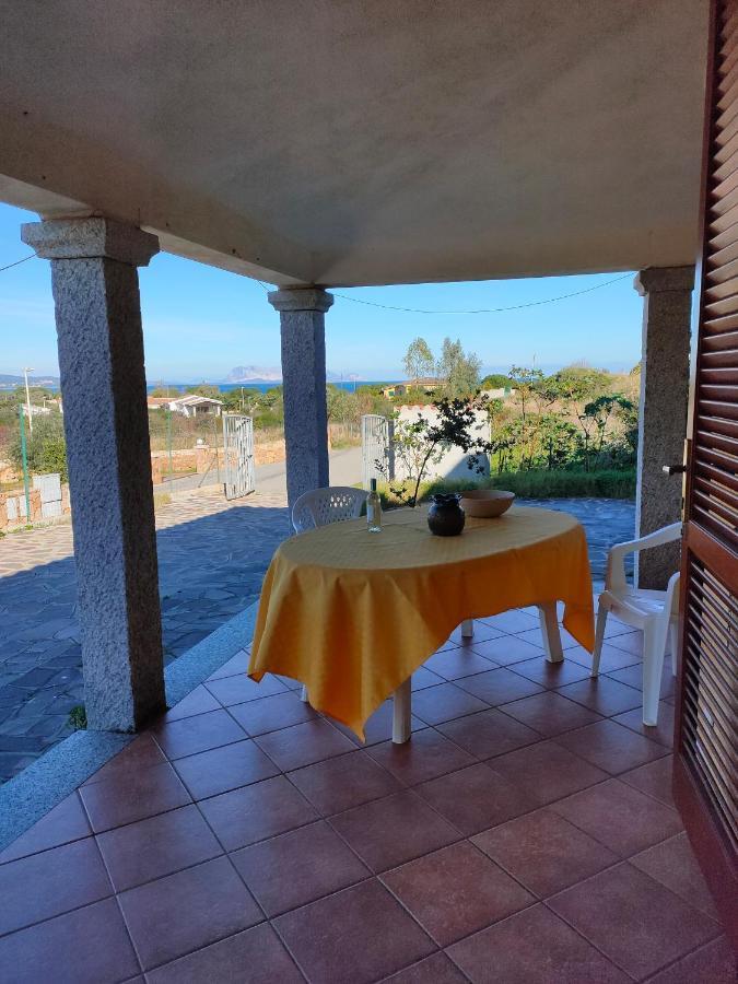 شقة Sardinia Baya Sant'Anna بودوني المظهر الخارجي الصورة