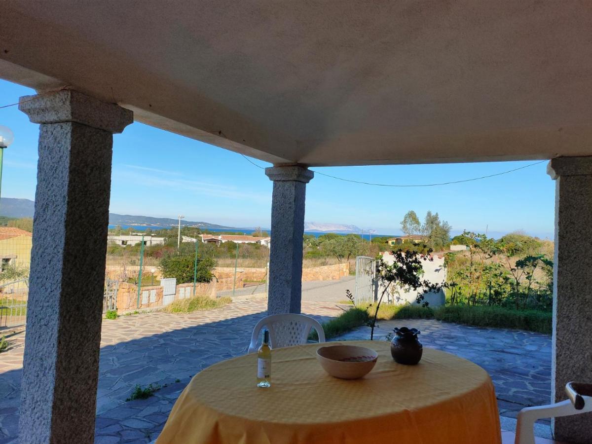 شقة Sardinia Baya Sant'Anna بودوني المظهر الخارجي الصورة